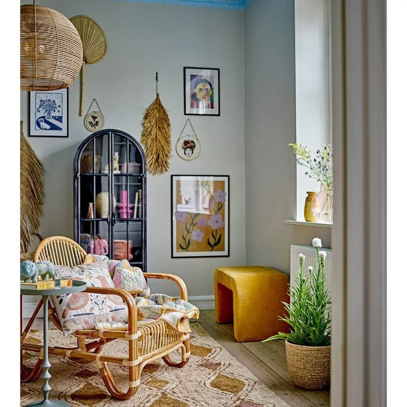 Bloomingville Abilaud Anjou H57 roheline