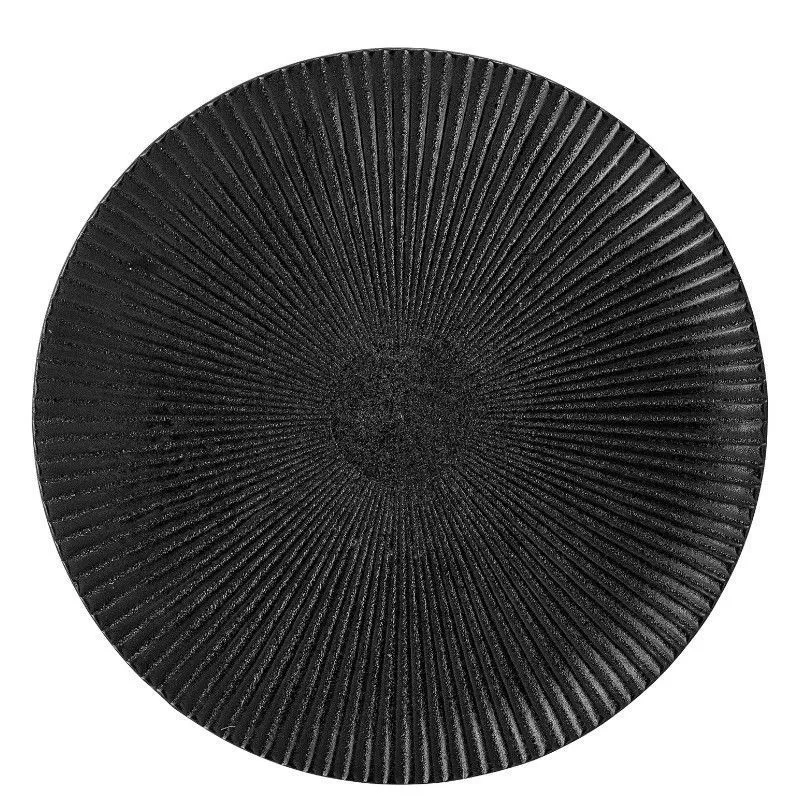 Bloomingville Taldrik Neri D18 must