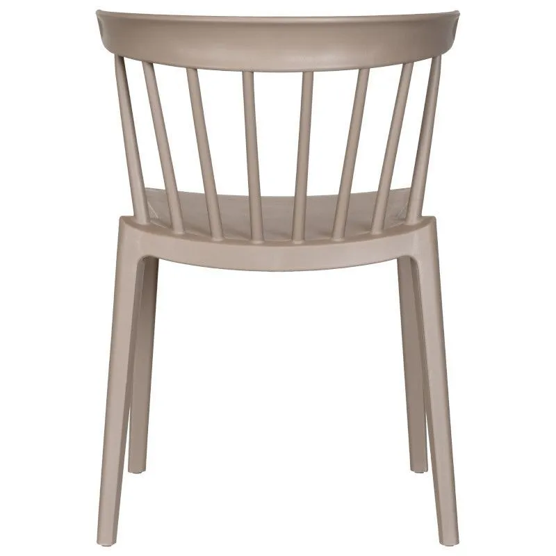 WOOOD aiaitool Bliss In&Out taupe
