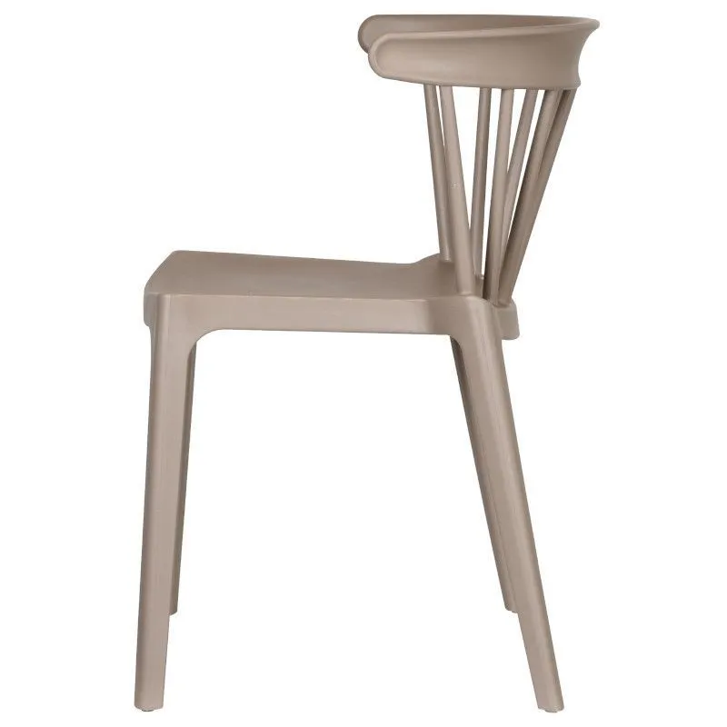 WOOOD aiaitool Bliss In&Out taupe