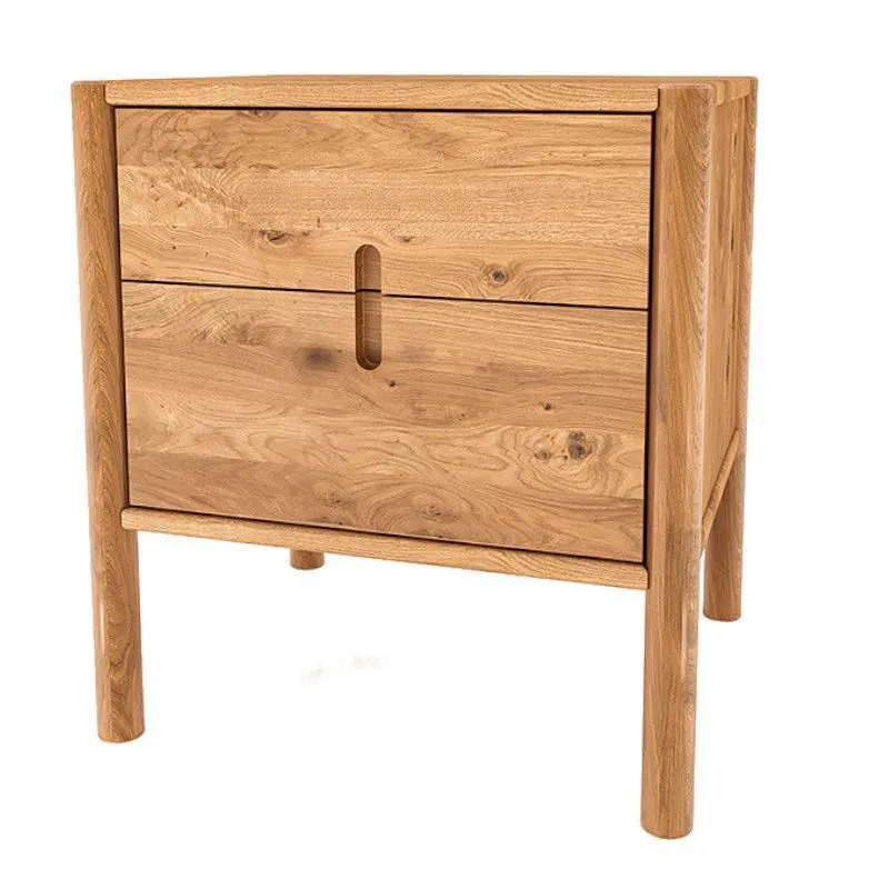 Öökapp Rhett-Pl 60x46 õlitatud tamm