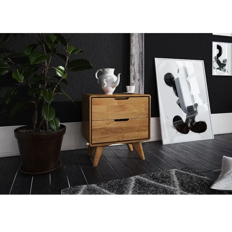 Öökapp Rhett-Gr 47x30 õlitatud tamm