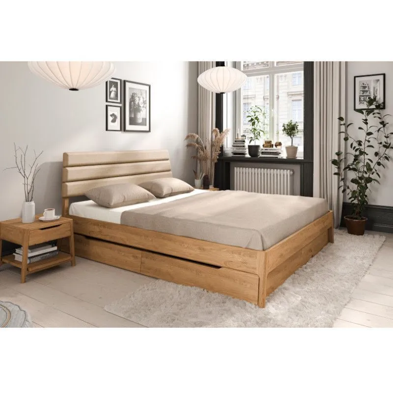 Öökapp Rhett-Tw 47x44 õlitatud tamm