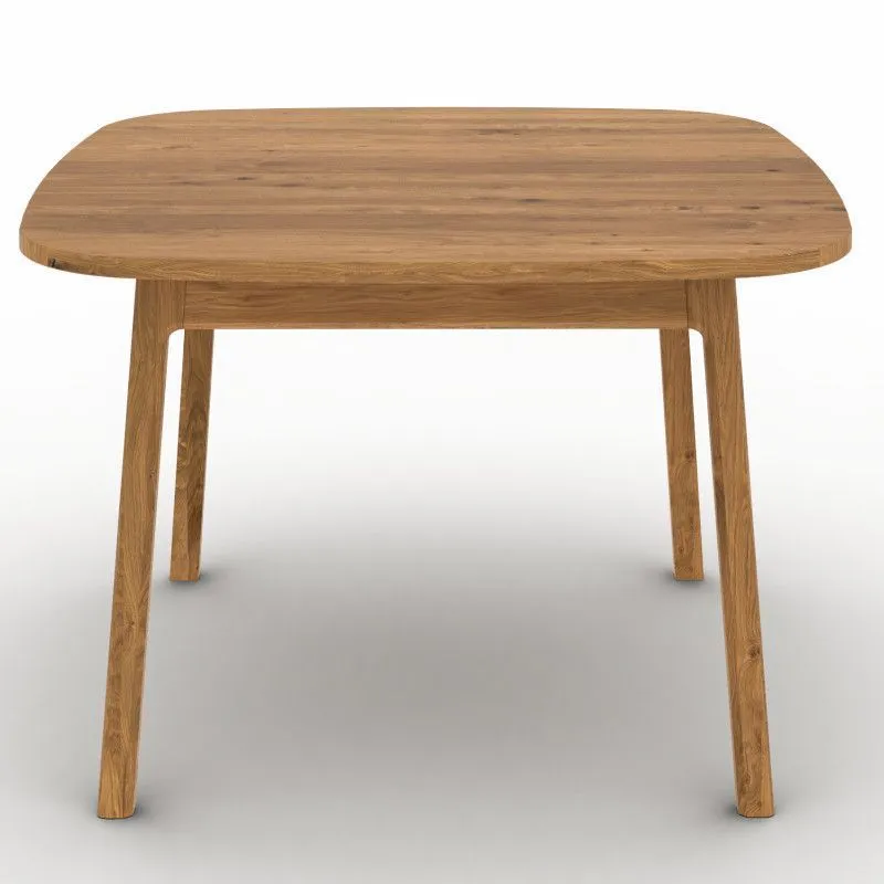Söögilaud Rhett-Tw 180x90 õlitatud tamm
