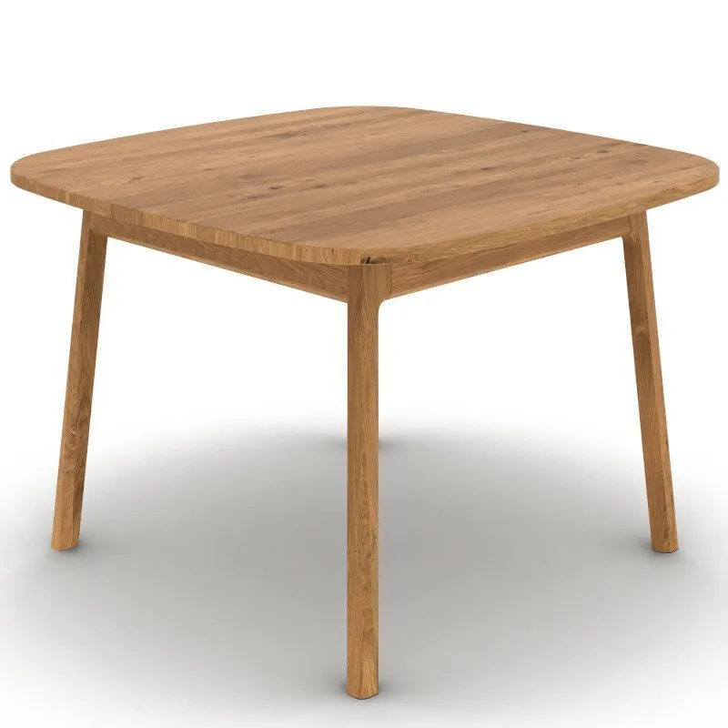 Söögilaud Rhett-Tw 180x90 õlitatud tamm