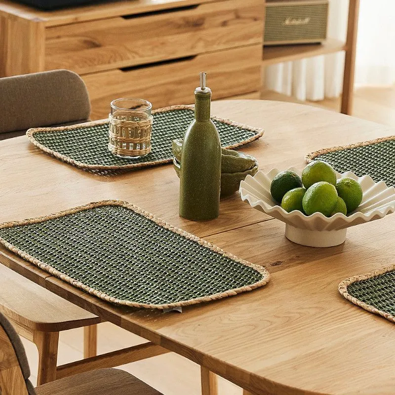 Söögilaud Rhett-Tw pikendatav 120/160x90 õlitatud tamm