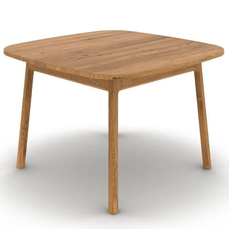 Söögilaud Rhett-Tw 160/200x100 õlitatud tamm