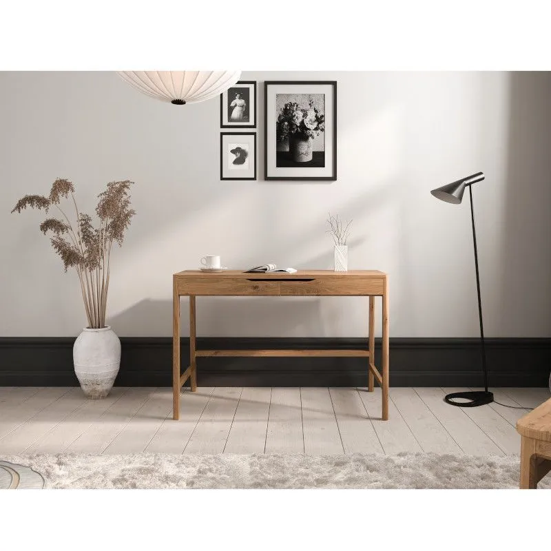 Tualettlaud Rhett-Tw 110x57 õlitatud tamm
