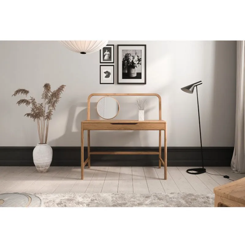 Tualettlaud Rhett-Tw 110x57 õlitatud tamm