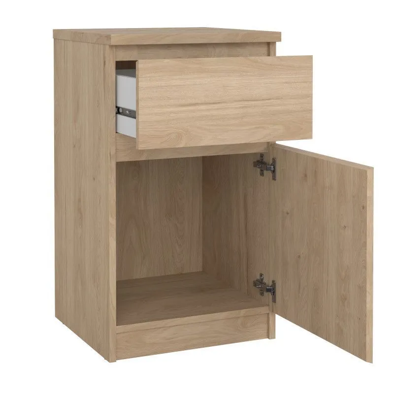 Öökapp Naia 40x40 hickory tamm