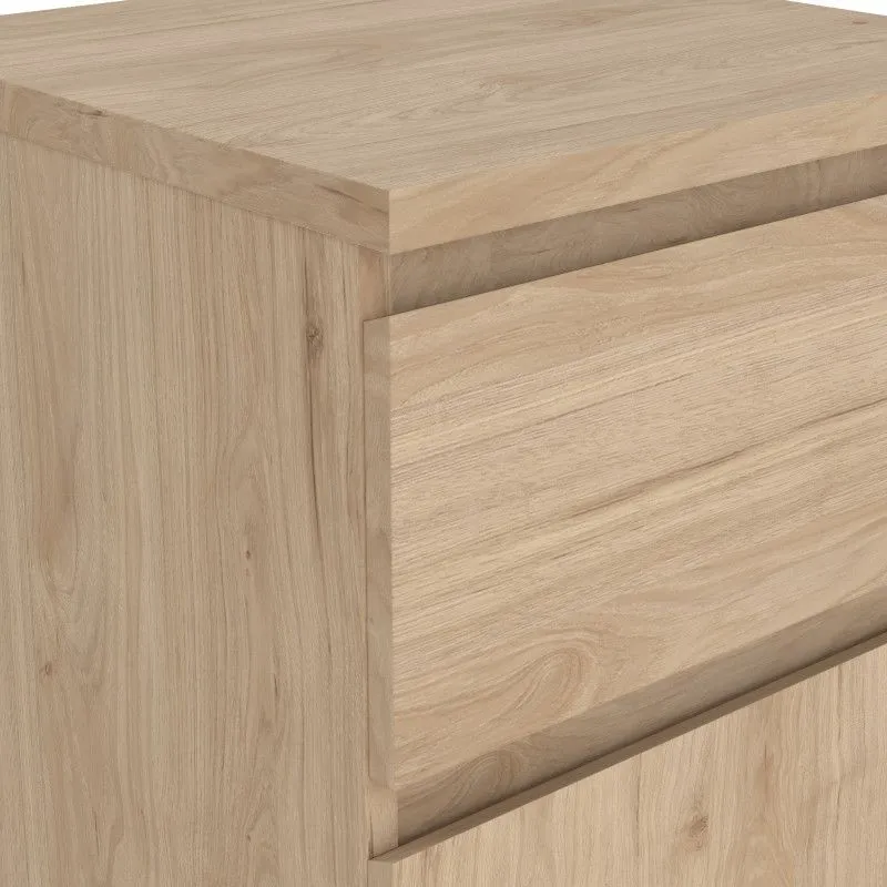 Öökapp Naia 40x40 hickory tamm