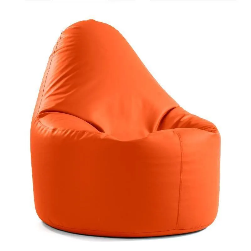 Kott-tool Jacky oranž 380L