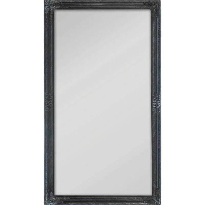 Peegel Black 60x90cm