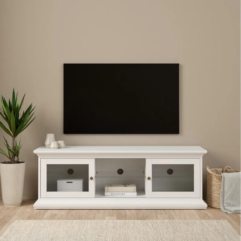 TV-alus Paris