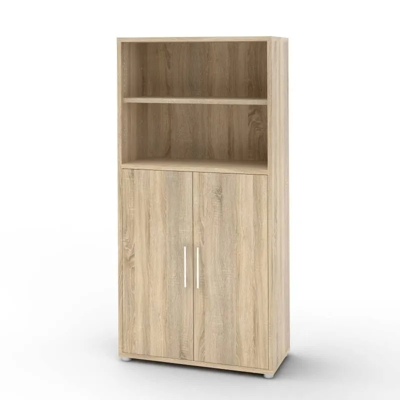 Kapiuksed Prima 2tk tamm