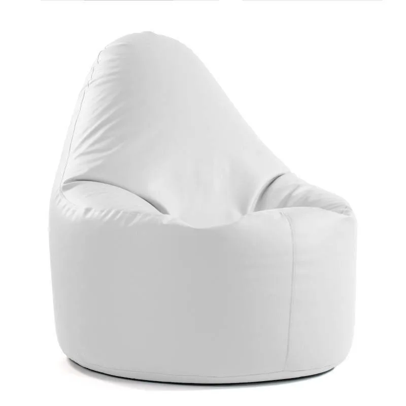 Kott-tool Jacky Original valge 380L