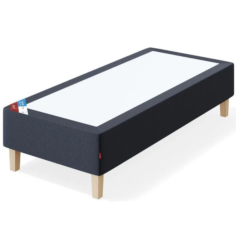 Sleepwell Blue Pocket kušett 80x200 jäik