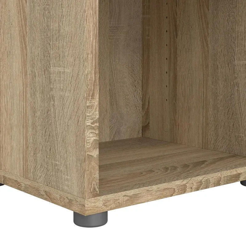 Raamaturiiul Prima 47x40 tamm