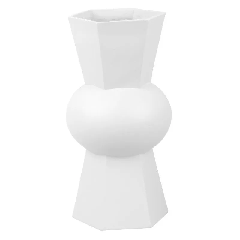 Vaas Geo H29 valge