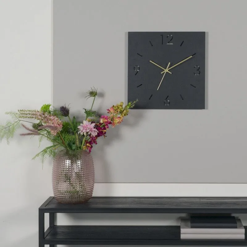 Spinder Design seinakell Time 40x40 must