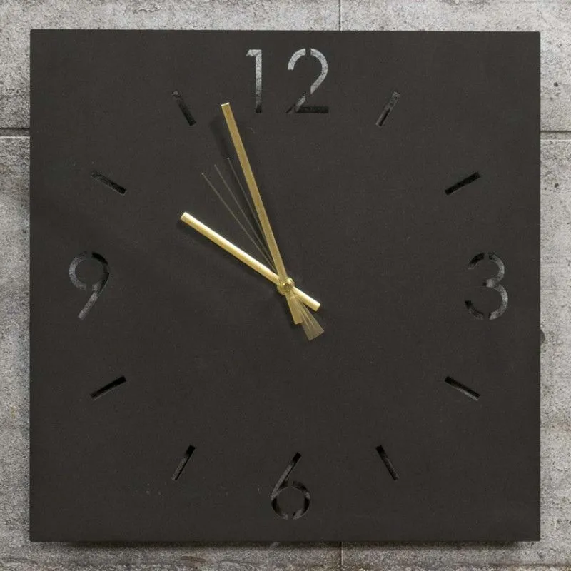 Spinder Design seinakell Time 40x40 must