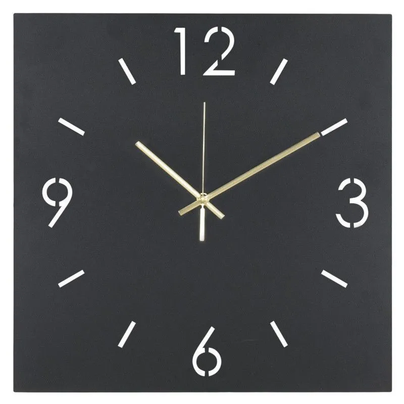 Spinder Design seinakell Time 40x40 must