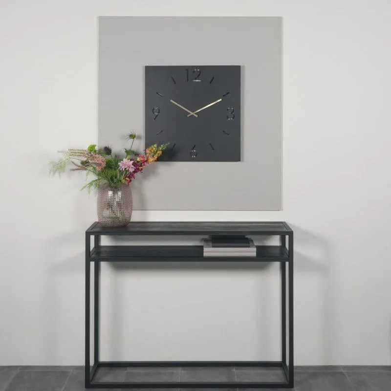 Spinder Design seinakell Time 60x60 must