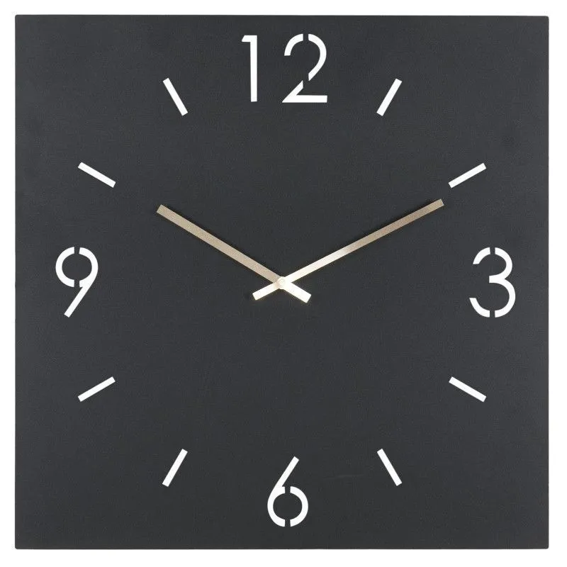 Spinder Design seinakell Time 60x60 must