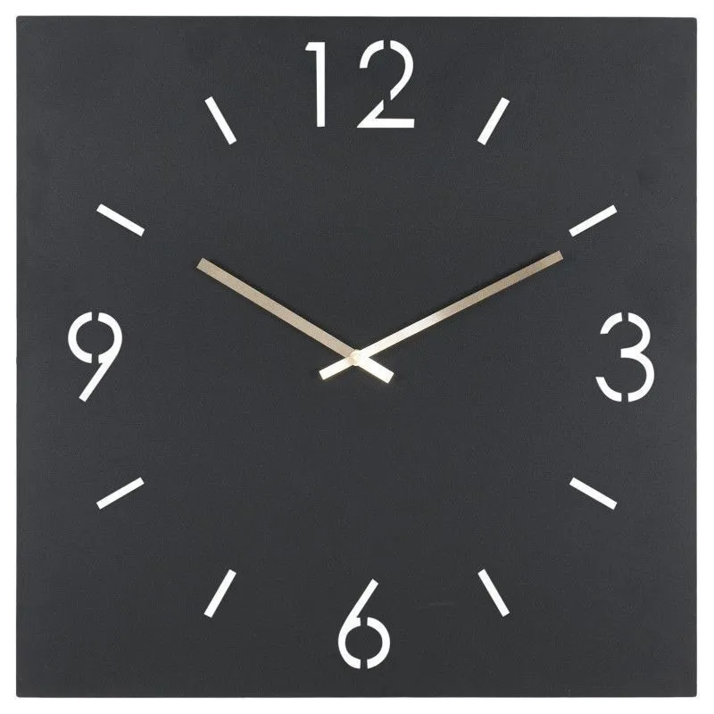 Spinder Design seinakell Time 80x80 must