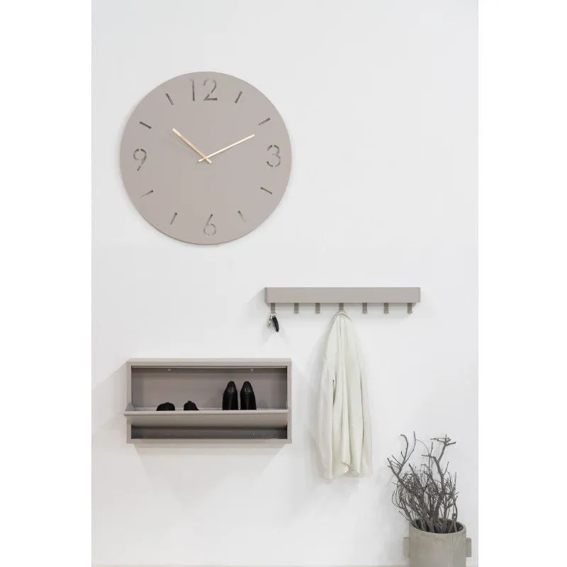 Spinder Design seinakell Time D60 taupe