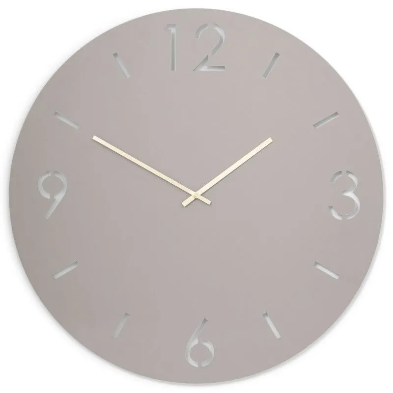 Spinder Design seinakell Time D60 taupe