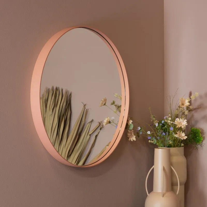 Spinder Design peegel Donna D60 terra