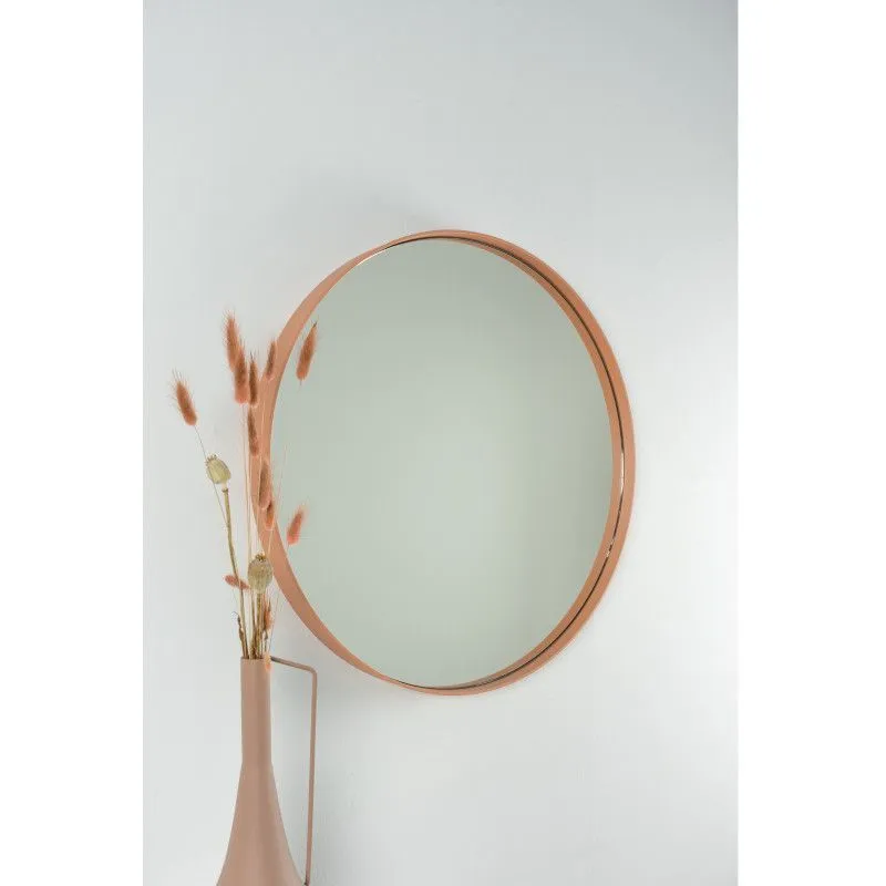 Spinder Design peegel Donna D60 terra