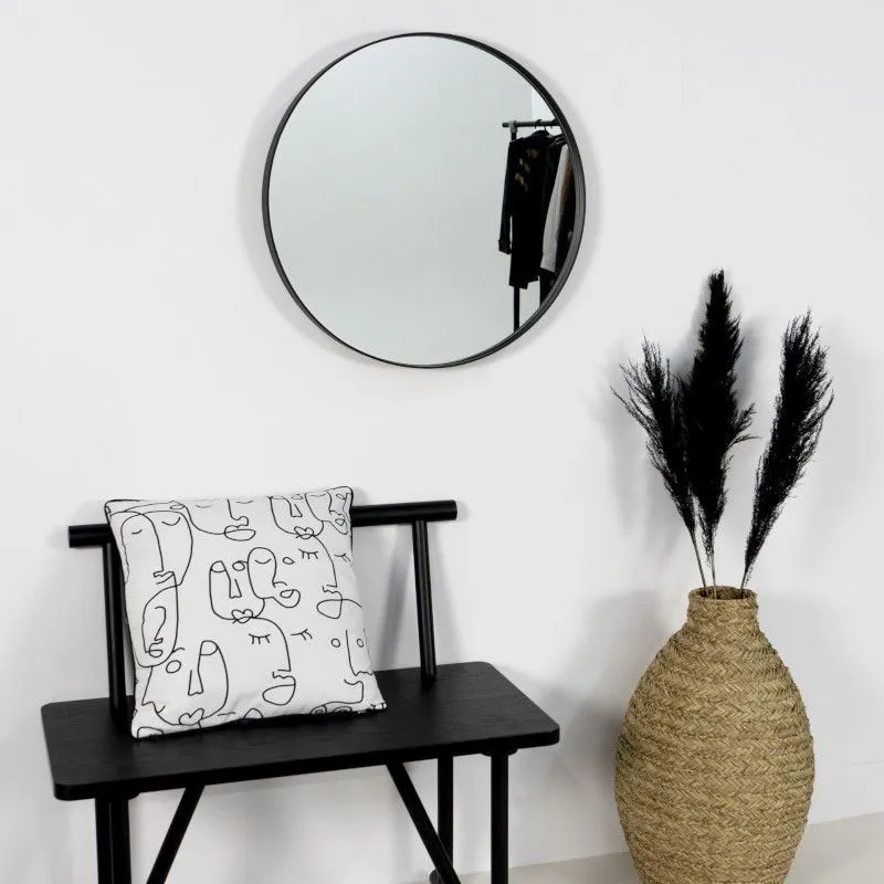 Spinder Design peegel Donna D60 must