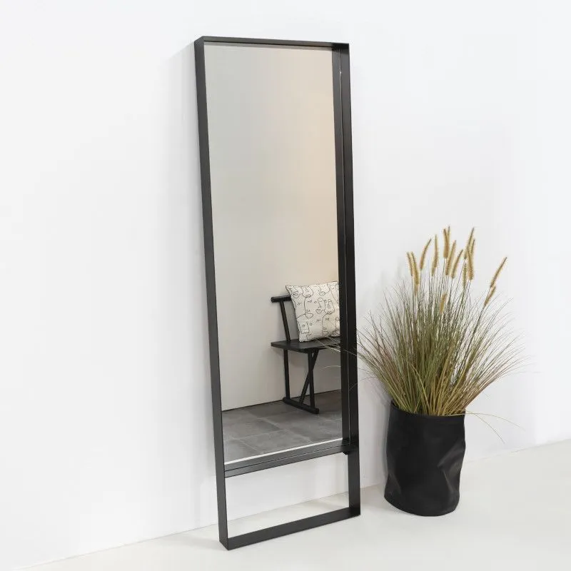 Spinder Design peegel Donna 60x190 must