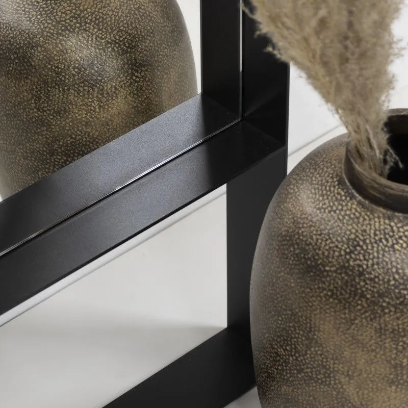 Spinder Design peegel Donna 60x190 must