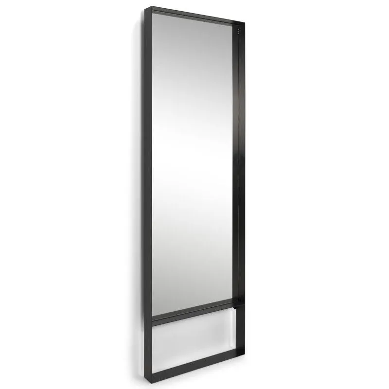 Spinder Design peegel Donna 60x190 must