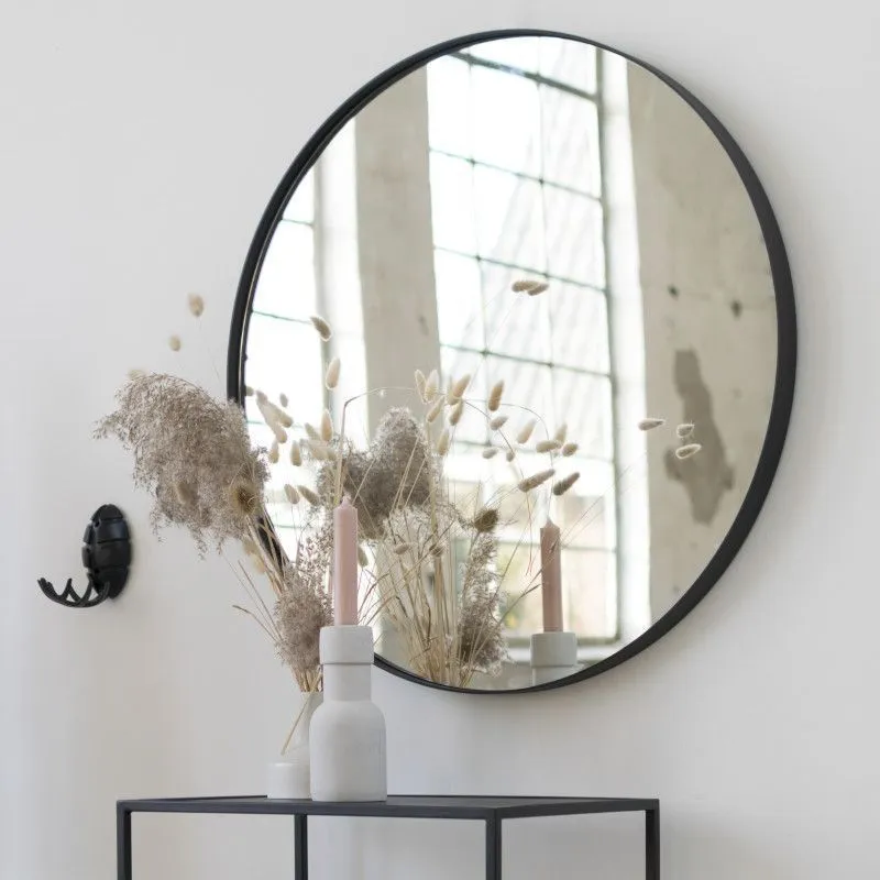 Spinder Design peegel Donna D90 must