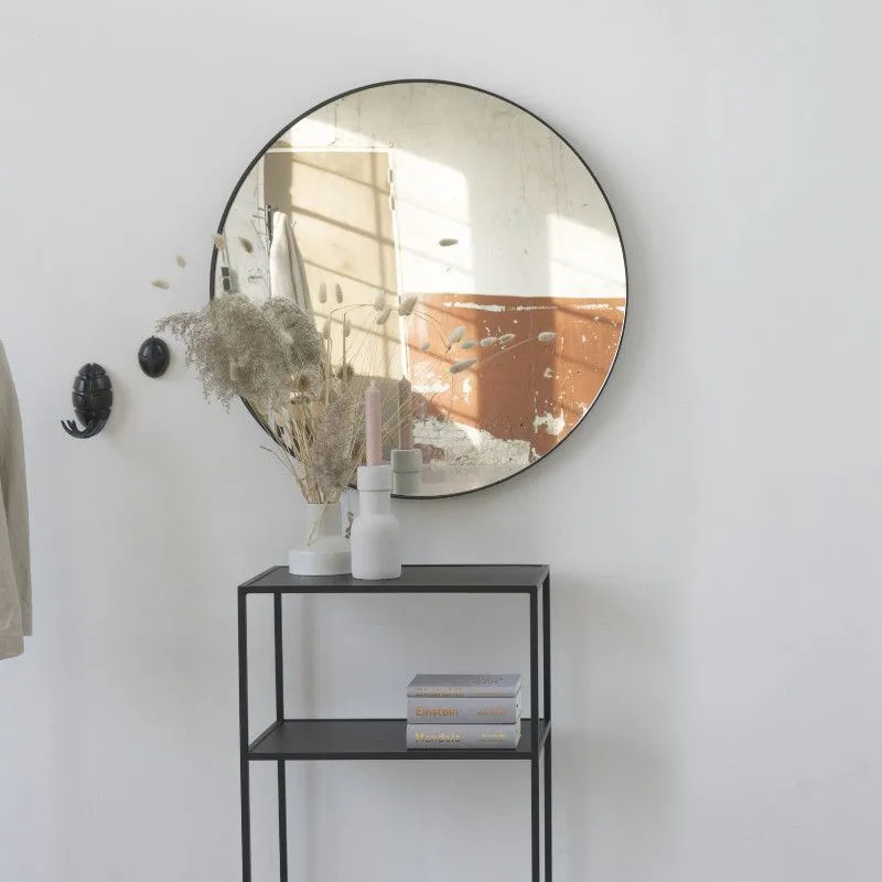 Spinder Design peegel Donna D90 must