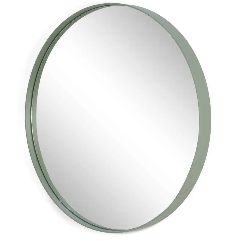 Spinder Design peegel Donna D90 roheline