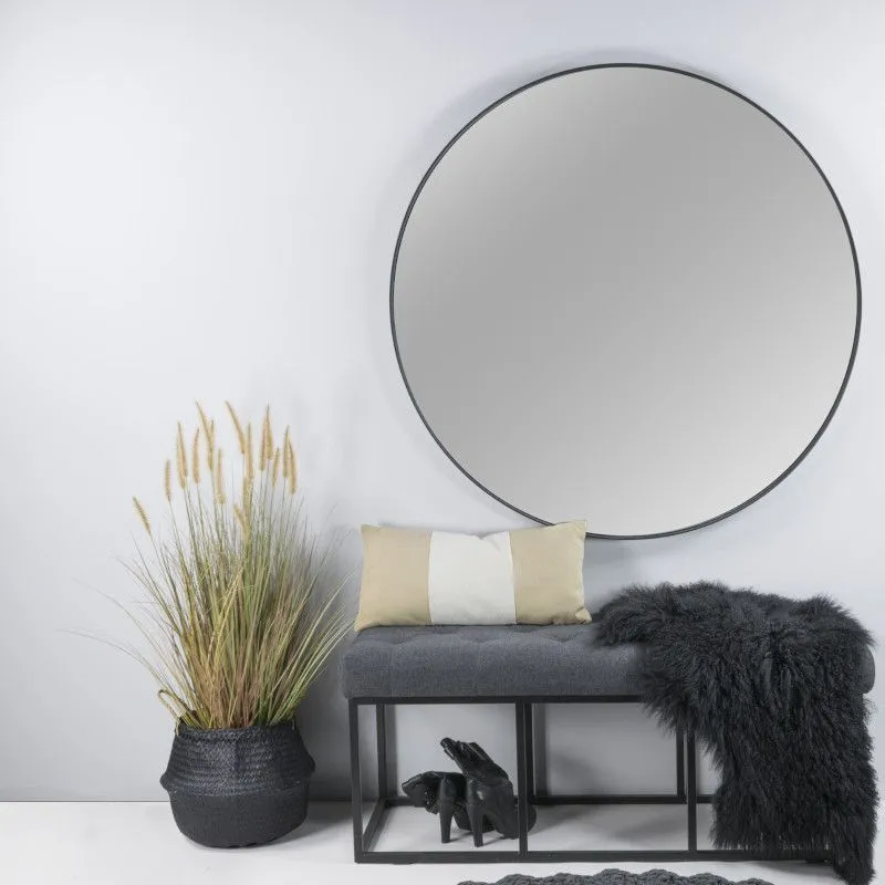 Spinder Design peegel Donna D120 must