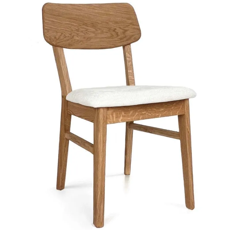 Tool Vienna õlitatud tamm/kangas