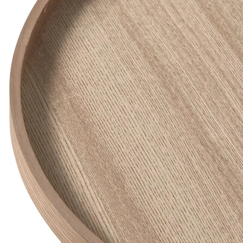 WOOOD abilaud Maud D45 naturaalne