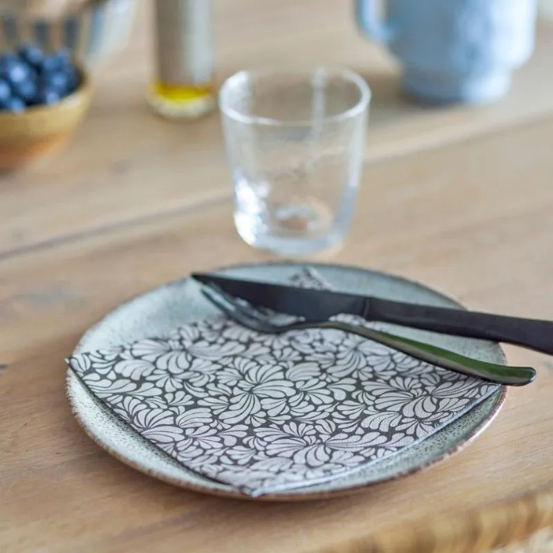 Bloomingville Salvrätikud Pilou 33x33