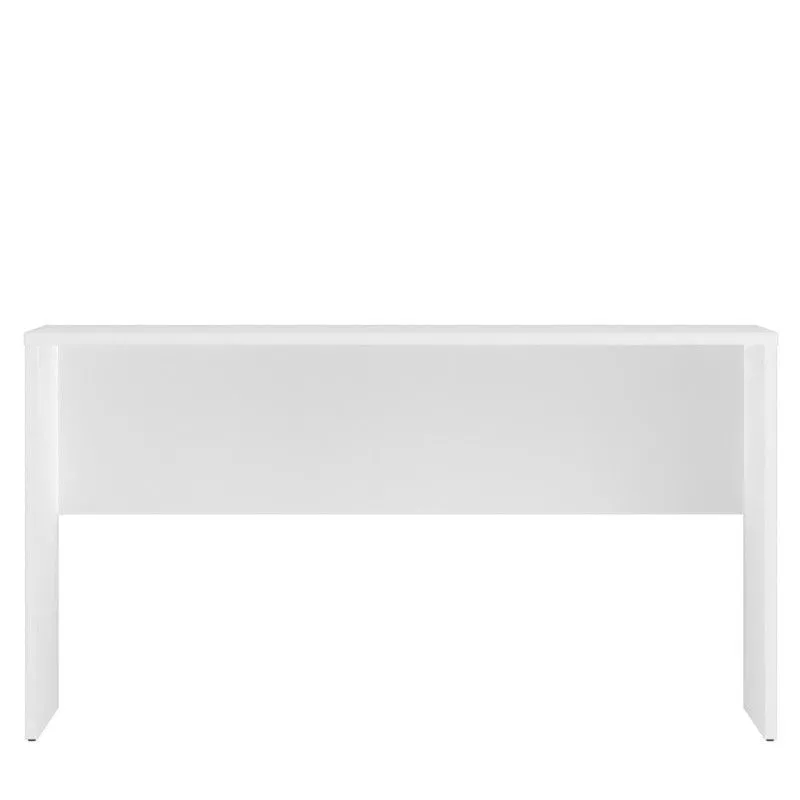 Kirjutuslaud Marlow 140x60 alpi valge