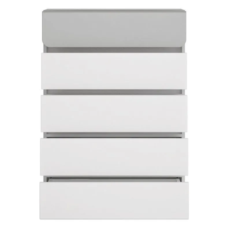 Kummut Flexi 5s alpi valge/helehall