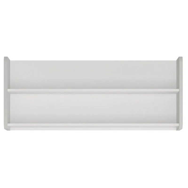 Seinariiul Flexi alpi valge/helehall