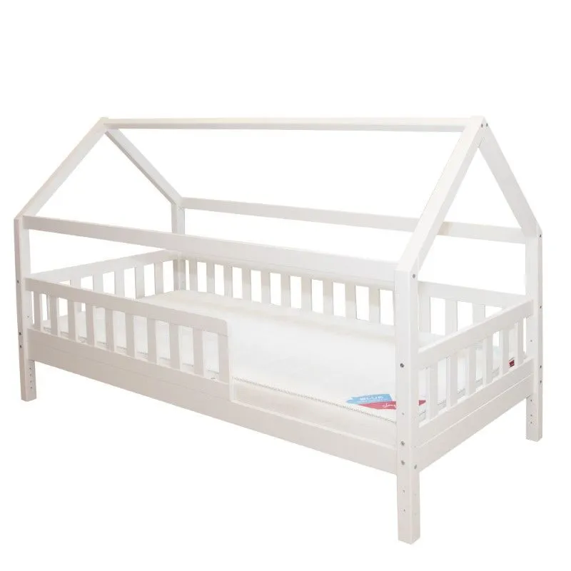 Majavoodi Arabella 90x200 valge