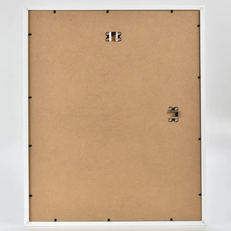 Pildiraam Nina 40x50 valge