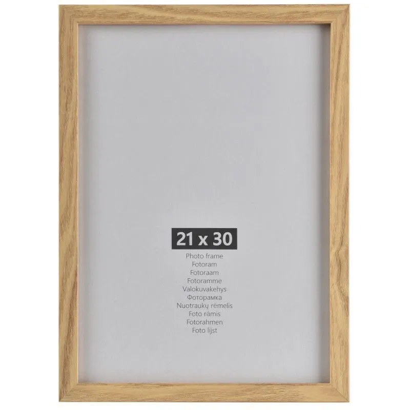 Pildiraam Nina 21x30 tamm